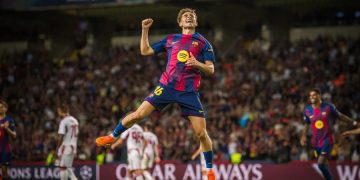 Site officiel du FC Barcelone