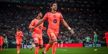 Site officiel du FC Barcelone